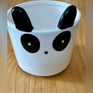 Panda Planter